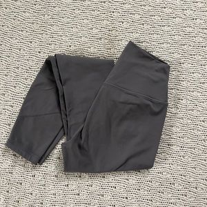 PTULA Active Legging